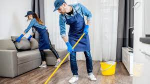 Housekeeping Services